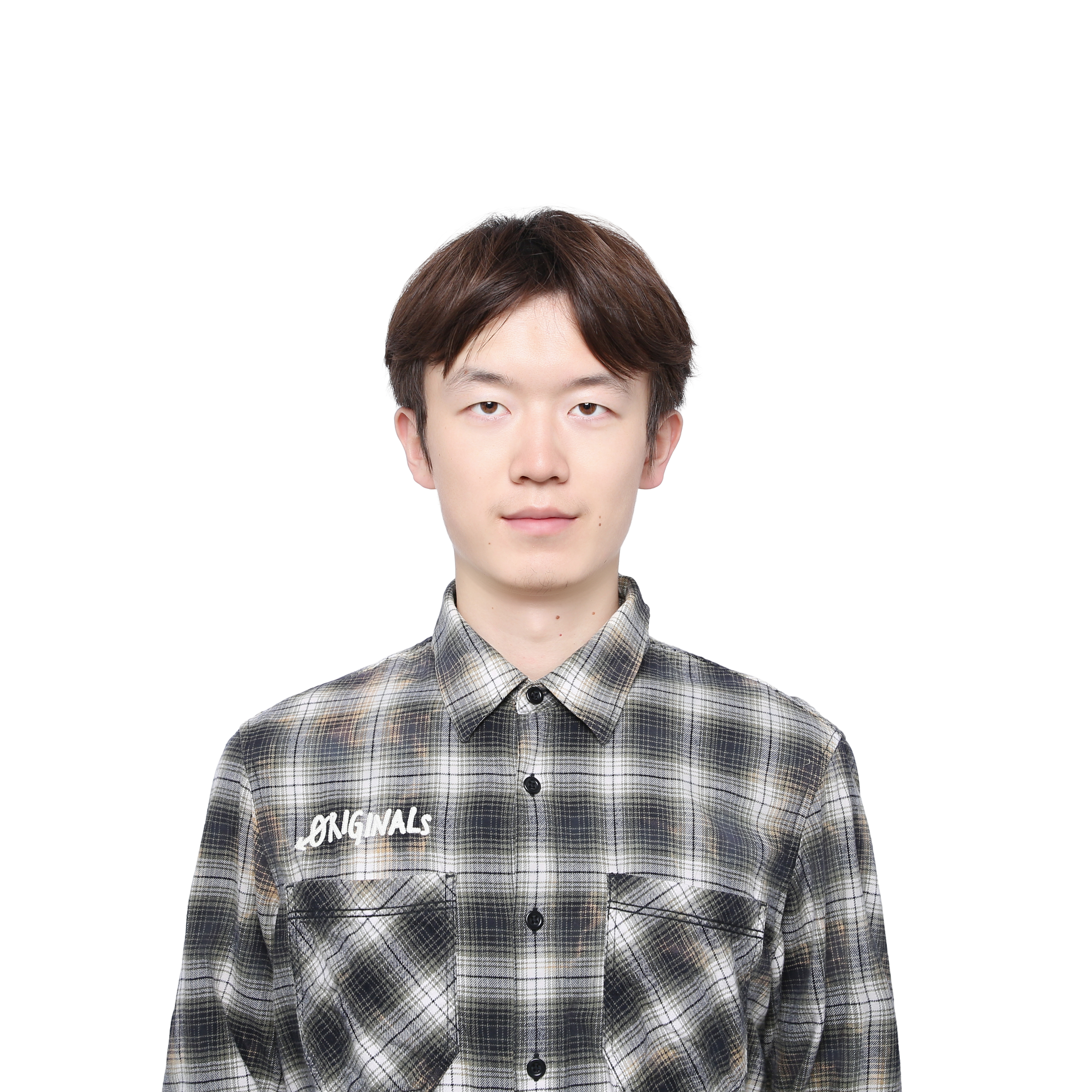 Yiding Wang